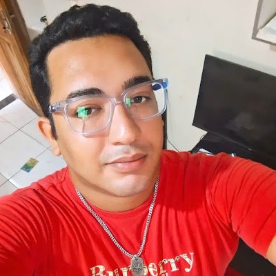 JaylsonHenrique's profile picture. Publi & propaganda 📚 Egbön 🖤
§ometimes, I just need take a pause  Criar,produzir e inspirar 🦉📝