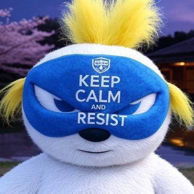 Agent_Gonta's profile picture. お気楽に生きている野生のおっさんです。   あたおか　ブッコロー