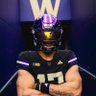 jayden_limar's profile picture. Washington Huskies RB #17 Instagram: Jaydenlimar
