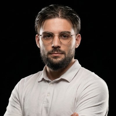 Viktor Borisov "Peroto"
