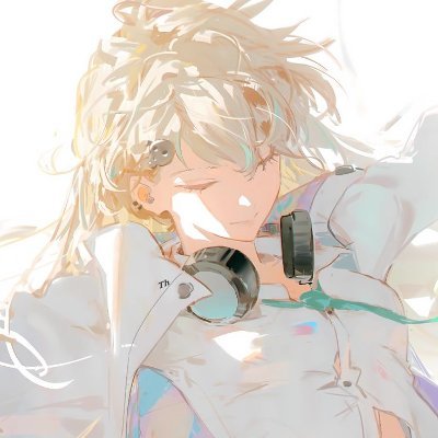 animkana's profile picture. Self Taught 3D Artist.
https://t.co/NtgKfslOVR