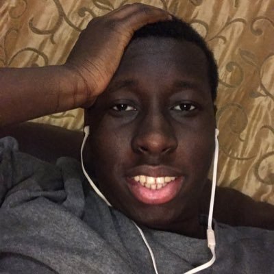 YourBoyJemz's profile picture. Just Jokes & Some Sports | @arsenal ❤️ | 🇨🇩