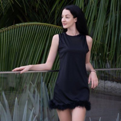 nataliequeen901's profile picture. Travel enthusiast📸 Photography enthusiast🏊 Fitness and swimming⛳ Golf enthusiast💡 Pursuing perfection but enjoying the process Dog lover🦮 Fashion Designer