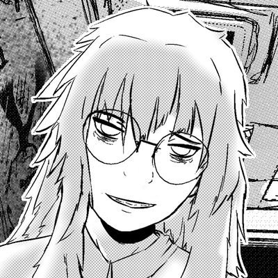 LainArtificial's profile picture. she/her— Writer, Artist, Musician. Working on many games. 

Donations: https://t.co/FPJDRv8IwJ

All my stuff: https://t.co/haX4zJ6lGa