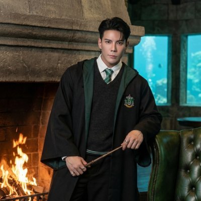 StephenXavier89's profile picture. Clinical Psychology Student🥸📚 
Fan Del RMS TITANIC--1912🚢🧊⚓
Padre De Thiago Elias Alexandre👶🍼
LGBTQ🏳️‍🌈
I LOVE JESUS-CHRIST✝
99.9% POLIAMOR👬
Married💍