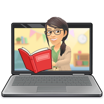 OakwoodsWorld's profile picture. Once described as a triple threat: HS media specialist, dual credit ELA teacher, and ed tech coach.  Golden Apple mentor and instructor, NBCT, and mom and wife.