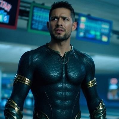 0CEANSTUD's profile picture. ━━  King of sea | Marvel ✩彡 ❛role play esp/eng❜ ᦾ ⟬ NSFW ! ⟭ˊ 🔞