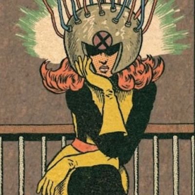 RekkiMaru78's profile picture. |*Kam-Rahn*| Black | Jean Grey and X-Men enthusiast | Nobara 🔨 | Nico Robin 😈 | Jade 💚 | Ada Wong ❤️ | Taki 🗡 | ♥︎♥︎♡︎