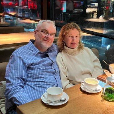 just_nikolai's profile picture. 