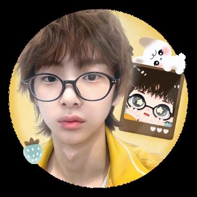 JFORJUHOON's profile picture. ISFP — #주훈 ♡