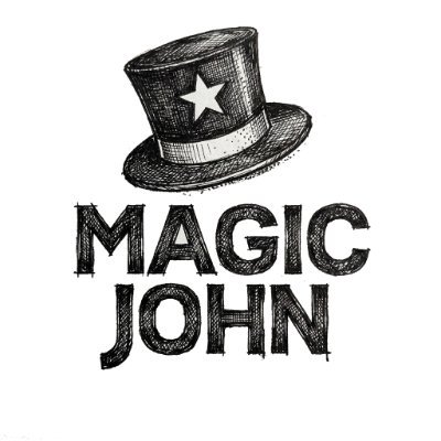 MagicJohnUSA's profile picture. Most countries Free Shipping over $40 ✈️
16 year screen protector manufacturer 📱
Millions followers on TikTok.  

Join MAGIC JOHN's Community Now! ⬇️