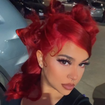 GucciGoddess333's profile picture. talk to me nice or don’t talk at all | ig: xxngelica