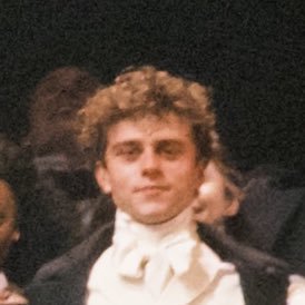 EMNM5384's profile picture. MIA SAN MIA FORZA FERRARI - He/Him 🍉 Merlin | SPN | 9-1-1 | HS | Les Mis I talk a lot about politics -- Mainly NYC/USA based