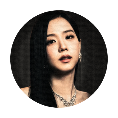 Jisooy's profile picture. Ról-imreoir ⓘ Protected by @Taehyungk