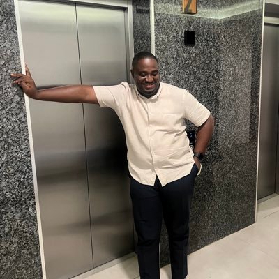 Mackelvin07's profile picture. The KELVINATOR😎, God's righteous son I know the Truth, the Way and have the Life!!!