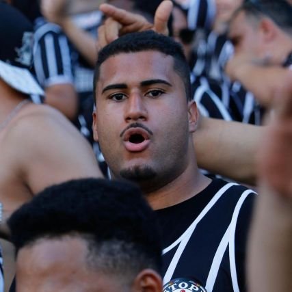 Matheus_Sv01's profile picture. Sport Club Corinthians Paulista ⚫️⚪️