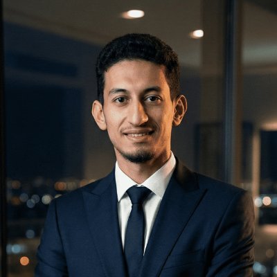 CodingWithAhmed's profile picture. Helping devs ship scalable SaaS apps | No-fluff backend tips | Building in public