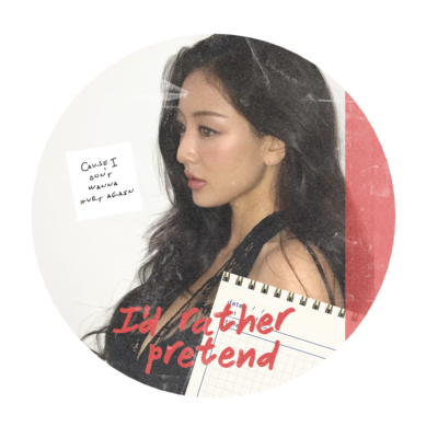 memwikat's profile picture. ദ്ദി╥ ᴗ ╥ Hidup si Cengeng yang harus dioke—okein aja! isinya nggak jauh dari yapping hal—hal cedih %hikd%, tempat buat memuja muja cowo anime dan kepop