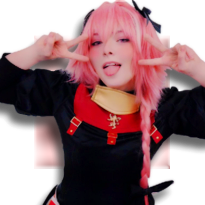 plumpnhung's profile picture. ᅠᅠ
    ⠀⠀⠀your ( 𝗳𝗮𝘃𝗼𝗿𝗶𝘁𝗲 ) brat. ♡⠀⠀ ⠀⠀⠀⠀⠀⠀   ⠀⠀⠀⠀⠀⠀taboo acc. eng / spa ! !