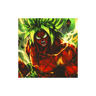 PRIMALTHUG's profile picture. 