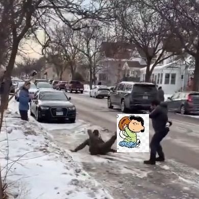 ColeRite's profile picture. Curator of cursed content. @HumdrumLad is my E-Dad