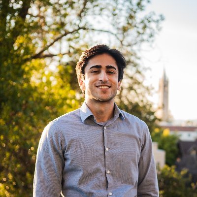 vasuman's profile picture. AI Agents for Enterprise: https://t.co/wNoXwYlxhd | prev. @meta