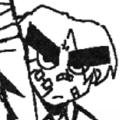 latzephr's profile picture. 19 y/o Pixel Artist/Animator/Style Replicator 

pfp by @FrostyZaid
work history in extended