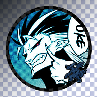 galvanicideals's profile picture. ᴇʙᴏɴʏ ᴅʀᴀɢᴏɴ ᴏꜰ ɪᴅᴇᴀʟꜱ.

🔞 ᴍɪɴᴏʀꜱ & ᴛᴀʙᴏᴏꜱ ᴅɴɪ | ᴅᴀʀᴋ / ɴꜱꜰᴡ ᴛʜᴇᴍᴇꜱ ᴘʀᴇꜱᴇɴᴛ.
ᴍᴜɴ ɪꜱ 21.