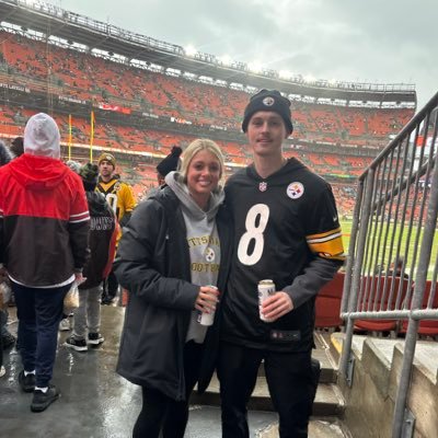 rygarrett1's profile picture. @steelernation