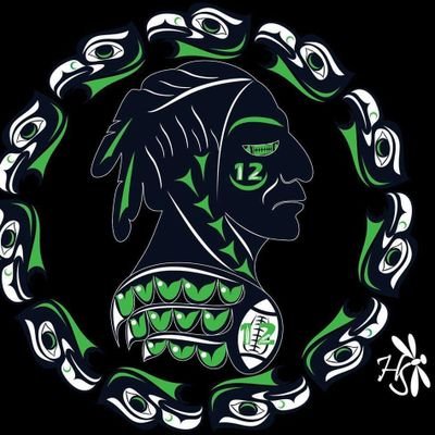 Sports_Fan_206's profile picture. ♓ 👽 Aliens Exist, 🌈 Lesbian in a Man's Body,  Super Bowl XLVIII Champs #Seahawks #Dawgs #Mariners #Storm 
 #Sounders #Kraken #BringBackOurSonics