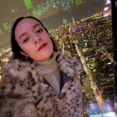 JoselynZara_'s profile picture. Eficiente, eficaz, efervescente 🚀