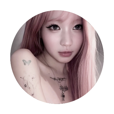 nyiciil's profile picture. ⸝⸝⸝ ୨୧スター ⊹ a self-made store runs by a ちび fairy! ₊˚⊹ ᰔ ꒰ working hours : flexibly available for custies ꒱ contact me with some love! ♡