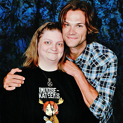 kristyl_'s profile picture. #ProudFanofJaredPadalecki who will #AKF because I made a promise. @Jarpad is the light that keeps me going & I'll always support and spread love for him! 🫎