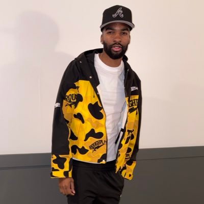 RaylonRoyal's profile picture. 