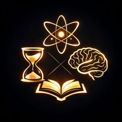 TimeAndTheory's profile picture. Hidden history.
Rare facts/info.
Fascinating science.
One fact at a time.