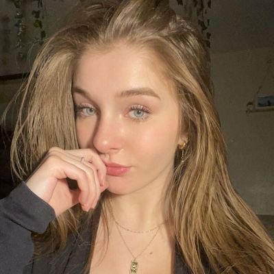 Ameliaadam17425's profile picture. 24 jahre, Hamburg🇩🇪  personliche Fotos und Videos 💯