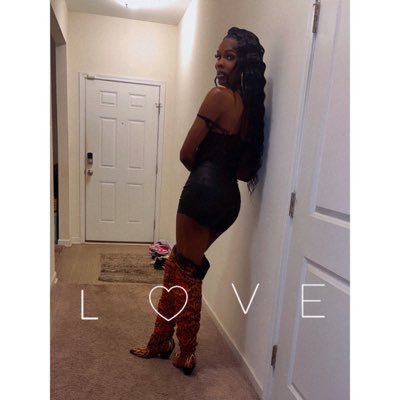 PorshaBraelyn's profile picture. I’m the girl these niggas LOVE ✨💋MEET UPS| Snapchat: porsha_webb |18+NSFW | Charlotte NC 📍| insta: PorshaBraelynn