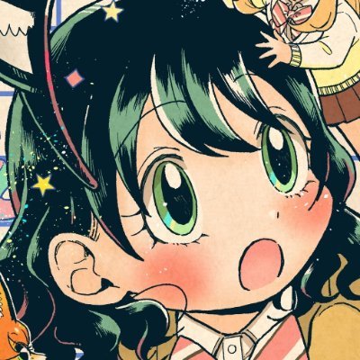 uj_kondukushi's profile picture. ウルトラジャンプ連載「こんづくし」公式アカウント🦊 コミックス2巻は1/19発売→ https://t.co/B6aQsn2wM3 特別PV→ https://t.co/sWITIDDJod