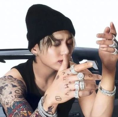 jjksceir's profile picture. 