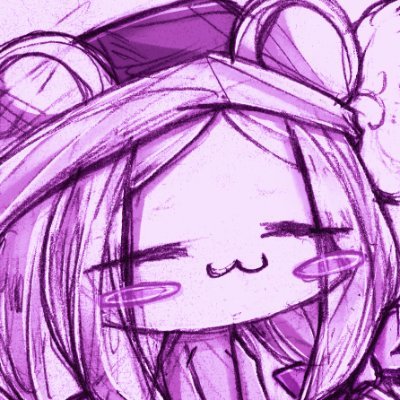 GaddTheThief's profile picture. 💜🎀I draw cute grim stuff 🎀💜
Artist🔞 || Video Game Designer || Sketchy Human💀

🎨 VGEN:  https://t.co/WQxC1ZFr0j

Banner Pic: @SFlykra🦭✨