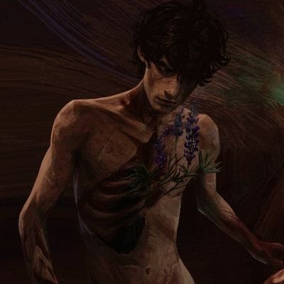 esportizarei's profile picture. ⠀ ⠀“  t𝗁𝖾 𝗈𝗇𝗅𝗒 𝗐𝖺𝗒 𝗍𝗈 𝗀𝖾𝗍 𝗋𝗂𝖽 𝗈𝖿 𝗍𝖾𝗆𝗉𝗍𝖺𝗍𝗂𝗈𝗇 𝗂𝗌 𝗍𝗈 𝗒𝗂𝖾𝗅𝖽 𝗍𝗈 𝗂𝗍.  ” ͏ ͏ ͏ ͏ ͏ ͏ ͏ ͏ ͏ ͏ ͏ ͏ ͏ ͏ ͏ ͏͏ ͏ ͏ ͏ ͏