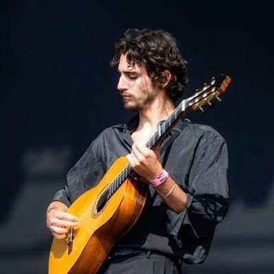 perhapsachilles's profile picture. Tan autoindulgente y autorreferencial أنت
⠀⠀⠀⠀⠀⠀⠀⠀𝐟𝐢𝐥𝐦𝖿𝗂𝗅𝗆⠀⠀⠀05. MSG ， 血   𝙻͟𝚅͟.