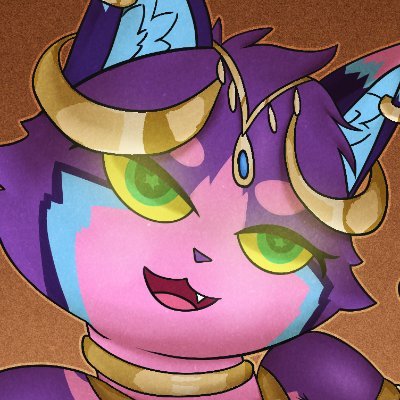 KUROR_AD's profile picture. ...? (this time with 🌶️)
PLEASE HAVE AGE IN YOUR BIO (i'm 25+ y/o)

this is also where i'll be posting most of my art stuffs too

main: @KURORAK