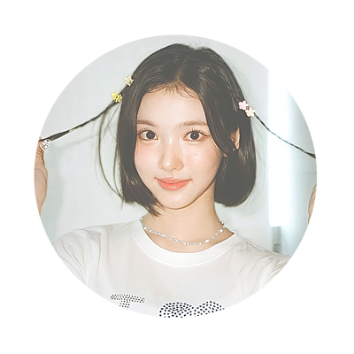 jiwjoo's profile picture. ⓘ 𝟤͟𝟢͟𝟢͟𝟨 / ‧˚꒰ @Hearts2Heavens dolly crumbs .꒱༘‧— 얼마나 달콤한지! She’s been emitting a strawberry scent wherever she goes, 𝗖𝗵𝗼𝗶 𝗝𝗶𝘄𝗼𝗼.
