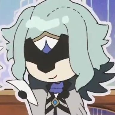 elogianerosa's profile picture. IDN/ENG my doomscroll account, will yap about dottore every once in a full moon