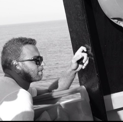 peppeposti's profile picture. 