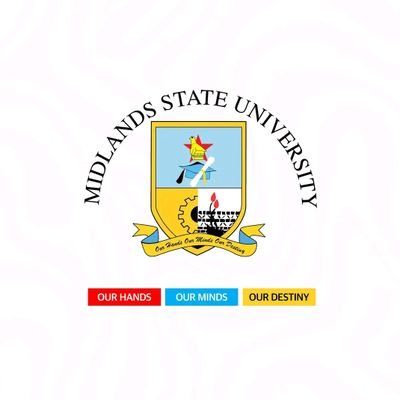 MidlandsState's profile picture. Midlands State University is a leading institution that fosters academic excellence & cultivates a vibrant community enriched by students. #WEAREMSU💙