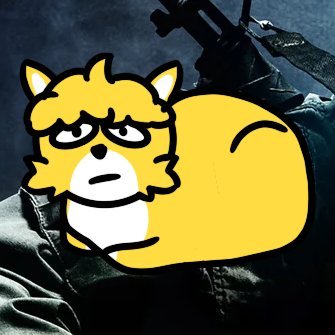 TaintedGarfield's profile picture. i am 23 years old (banner by @stomachbook66 and they are her characters) uhh i like town of salem and stomach book