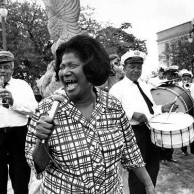 Backatown (NOLA_Backatown) Twitter