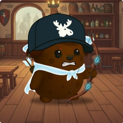 Prob__Spy's profile picture. @solanaidentity
Part of the @DataHaven_xyz community